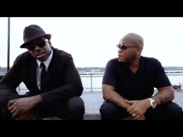 Video: Styles P Ft Chris Rivers - The Myth & The Omen